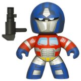 Transformers Mighty Muggs Optimus Prime