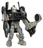 Hasbro Transformers Movie - Fast Action Battlers Barricade