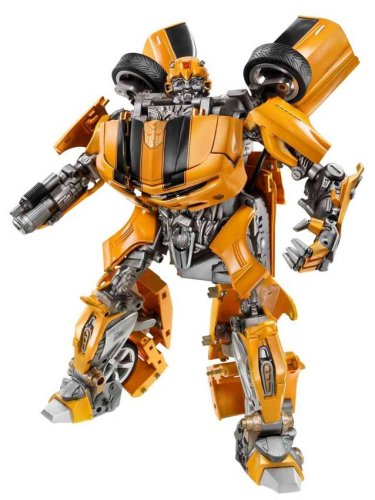 Hasbro Transformers Movie - Ultimate Bumblebee
