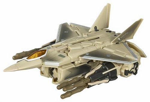 Hasbro Transformers Movie - Voyager Starscream