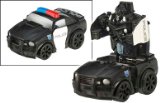 Hasbro Transformers Movie Cyber Slammers - Barricade
