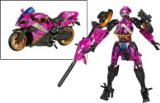 Hasbro Transformers Movie Deluxe - Arcee