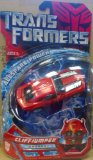 Hasbro Transformers Movie Deluxe - Cliffjumper