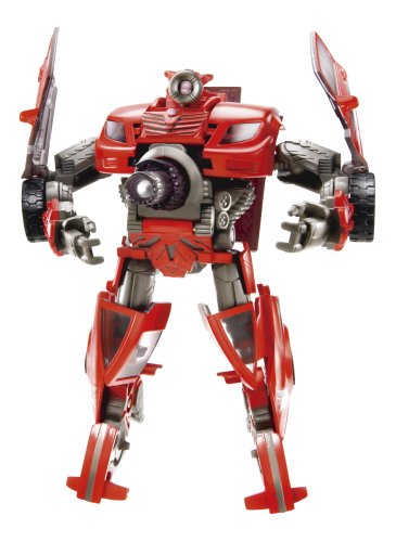 Hasbro Transformers Movie Deluxe - Swindle