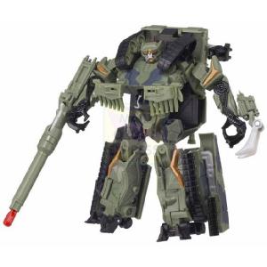 Hasbro Transformers Movie Deluxe Deception Braw
