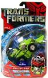 Transformers Movie Deluxe Grinacore Action Figure