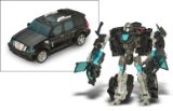 Hasbro Transformers Movie Deluxe Wave 2 2008 - STOCKADE