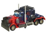 Hasbro Transformers Movie Exclusive Voyager Battle Damaged Optimus Prime