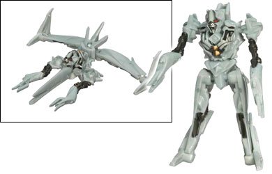 Hasbro Transformers Movie Legends - Megatron