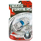 Hasbro Transformers Movie Premium Deluxe Autobot Jazz Figure