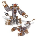 Hasbro Transformers Movie Scorponok