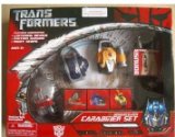 Hasbro Transformers Movie Undercover Deluxe Carabiner Set