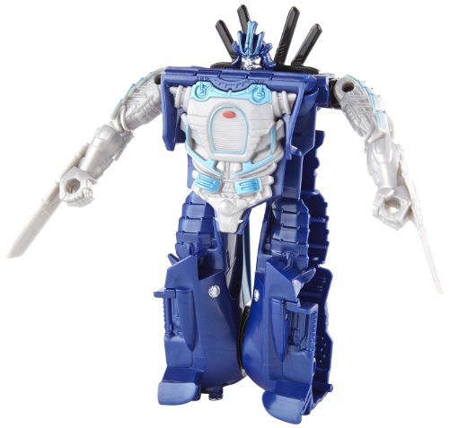 Hasbro Transformers One Step Autobot Drift