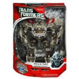 Hasbro Transformers Premium Megatron