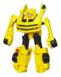 Hasbro Transformers Revenge of The Fallen Legend Bumblebee