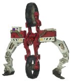Hasbro Transformers Revenge of The Fallen Voyager Demolisher