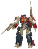 Hasbro Transformers Revenge of The Fallen Voyager Optimus Prime