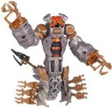 Hasbro Transformers The Movie: Scorponok