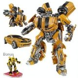 Hasbro Transformers: Ultimate Bumblebee Value Special Pack Figure