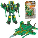 Transformers Universe Deluxe - Acid Storm with 2 Launching Missiles