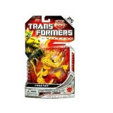 Hasbro Transformers Universe Deluxe Beast Wars Cheetor