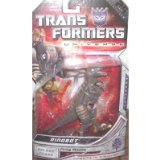 Hasbro Transformers Universe Deluxe Beast Wars Dinobot