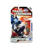 Hasbro Transformers Universe Deluxe Cyclonus Figure