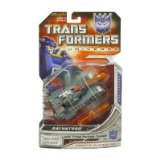 Transformers Universe Deluxe Galvatron