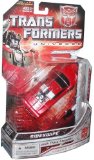 Transformers Universe Deluxe Sideswipe