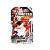 Hasbro Transformers Universe Deluxe Starscream Figure