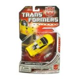 Transformers Universe Deluxe Wave 1 - Sunstreaker