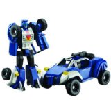 Hasbro Transformers Universe Legends - Generation 1 Series - BEACHCOMBER