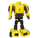 Hasbro Transformers Universe Legends - Generation 1 Series - BUMBLEBEE