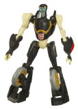 Hasbro Transformers Universe Legends Animated PROWL