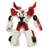 Hasbro Transformers Universe Legends Classic RED ALERT