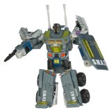 Hasbro Transformers Universe Ultra Onslaught