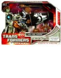 Hasbro Transformers Universe Voyager Vector Prime