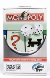 Travel Monopoly