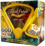 Trivial Pursuit Family Edition Bitesize