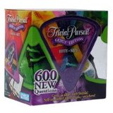 Trivial Pursuit Genus Edition Bitesize