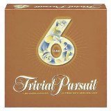Trivial Pursuit Volume 6