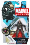 Hasbro uk ltd Marvel Universe 3.75` Action Figure - Blade