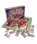 HASBRO UK LTD Monopoly Here and Now Limited Edition