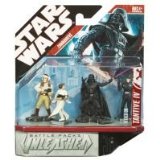 Hasbro Unleashed Battlepack - Episode IV Commanders