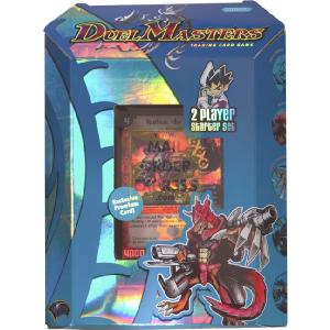 Hasbro Wizards Of The Coasts Duel Masters Base Set Starter