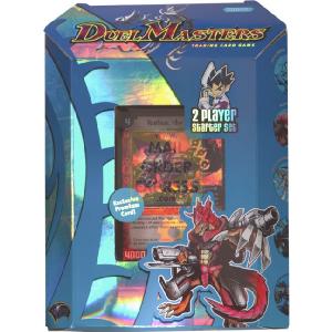 Wizards Of The Coasts Duel Masters Base Set Starter