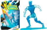 Wolverine Animated Action Figures - Iceman