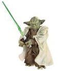 Hasbro Yoda w/ Coin Saga Legends Wave 1 30th Anniversary 2007