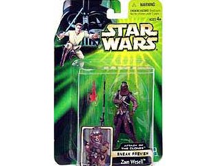 Hasbro Zam Wesell (prev)