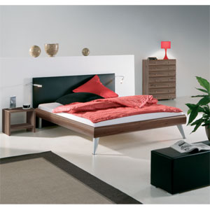 Hasena Jalon 6FT Super Kingsize Bedstead
